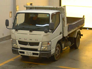 MITSUBISHI CANTER 2013