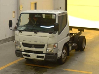 MITSUBISHI CANTER 2012
