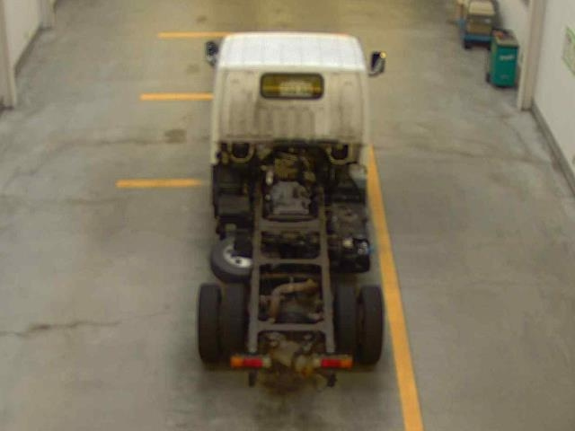 MITSUBISHI CANTER 2012