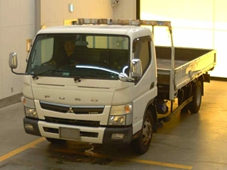 MITSUBISHI CANTER 2017