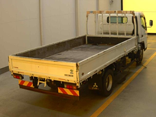 MITSUBISHI CANTER 2017