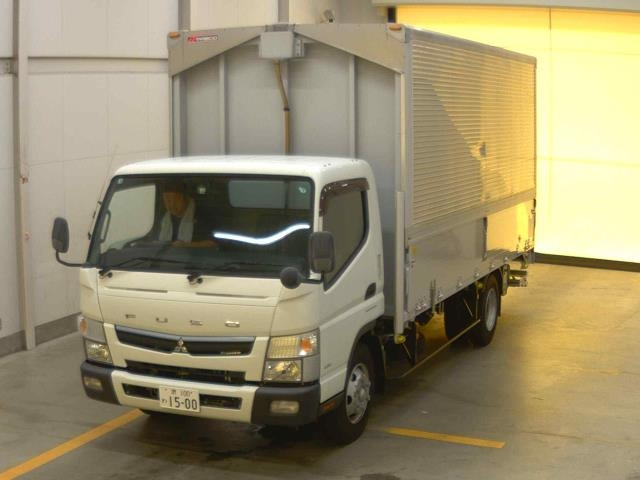 MITSUBISHI CANTER 2017