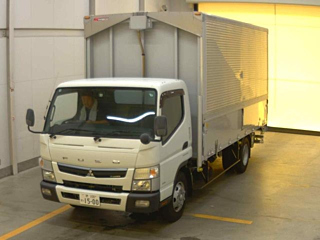 MITSUBISHI CANTER 2017