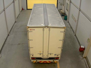 MITSUBISHI CANTER 2017