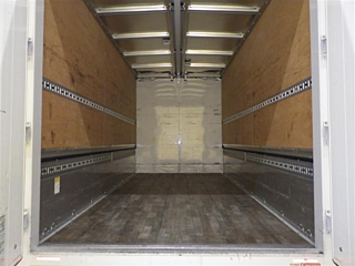 MITSUBISHI CANTER 2017