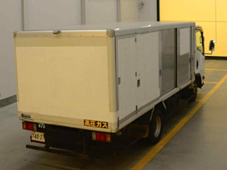 ISUZU ELF 2016