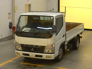 MITSUBISHI CANTER 2010