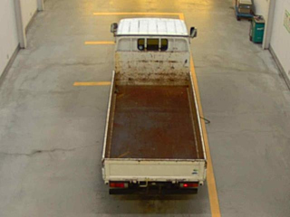 MITSUBISHI CANTER 2010