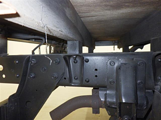 MITSUBISHI CANTER 2010