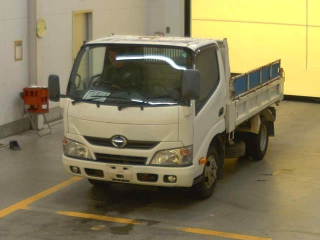 HINO DUTRO 2014