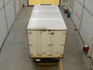 MITSUBISHI CANTER 2018