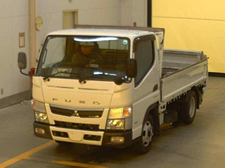 MITSUBISHI CANTER 2017