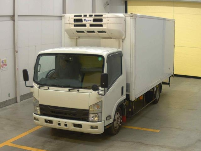 ISUZU ELF 2012