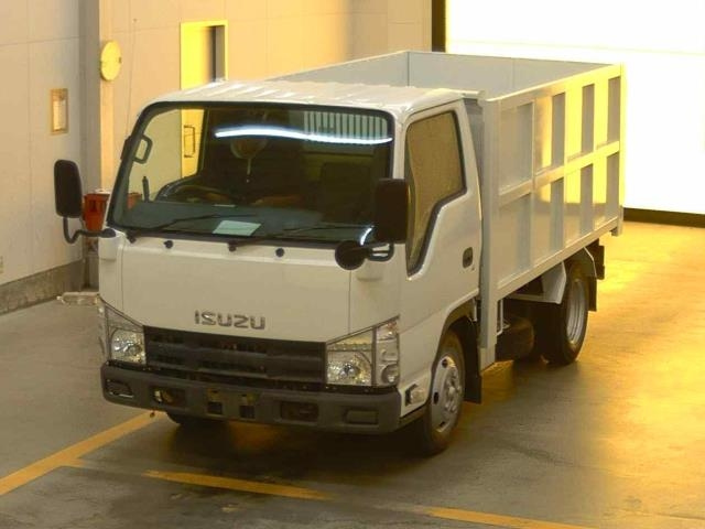 ISUZU ELF 2012