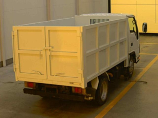 ISUZU ELF 2012
