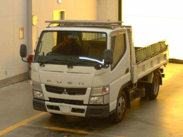 MITSUBISHI CANTER 2014