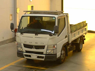 MITSUBISHI CANTER 2014