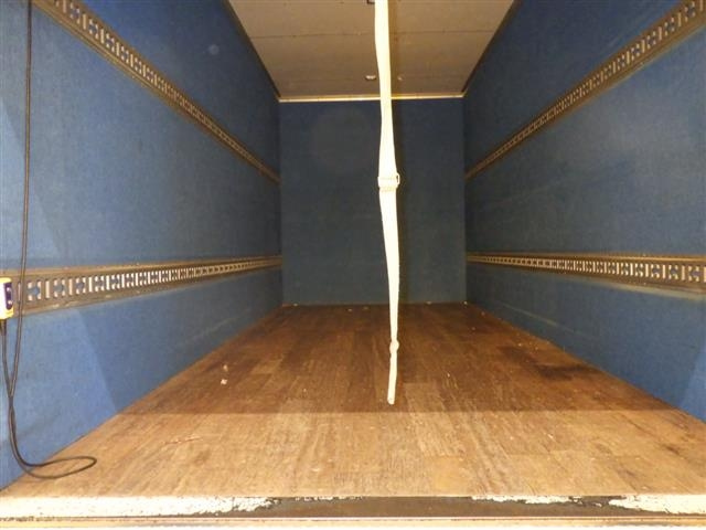 MITSUBISHI CANTER 2012