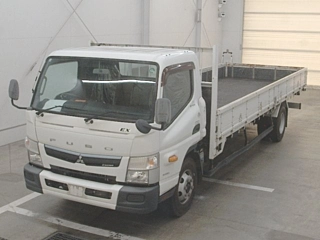 MITSUBISHI CANTER 2018