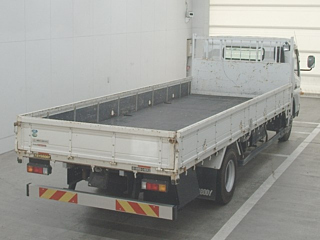 MITSUBISHI CANTER 2018