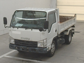 ISUZU ELF 2017