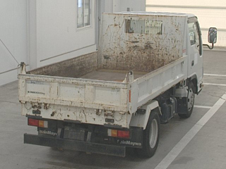 ISUZU ELF 2017