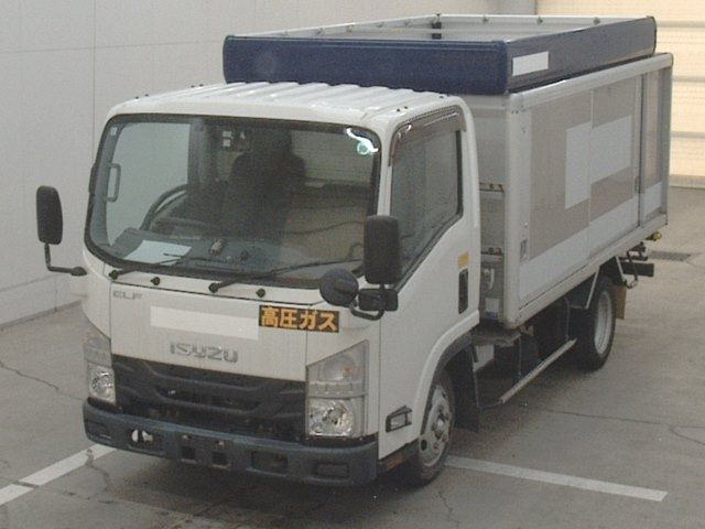 ISUZU ELF 2019