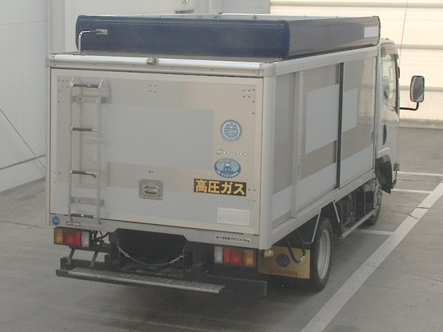 ISUZU ELF 2019