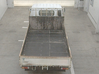 MITSUBISHI CANTER 2018