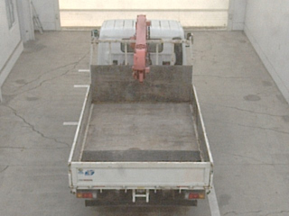 MITSUBISHI CANTER 2017