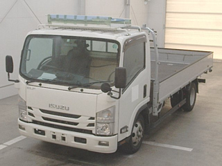 ISUZU ELF 2019