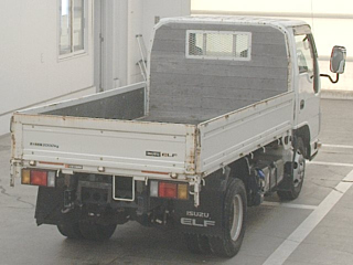 ISUZU ELF 2019