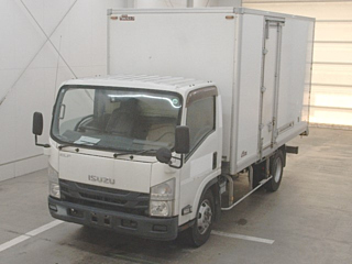 ISUZU ELF 2015