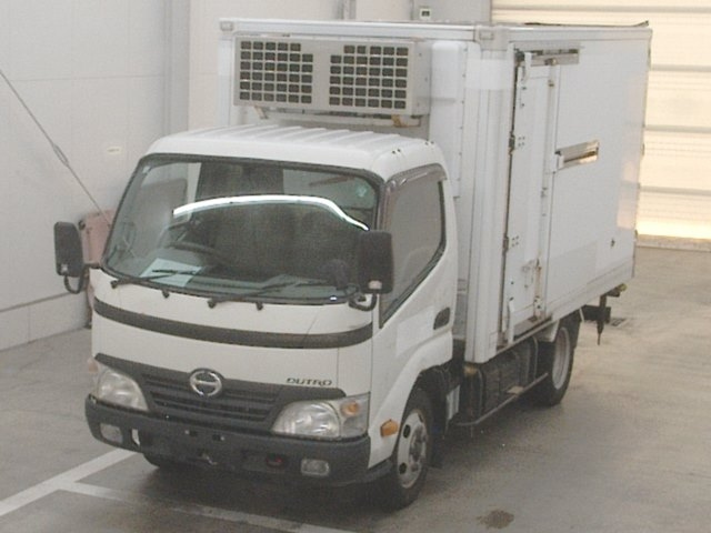 HINO DUTRO 2010