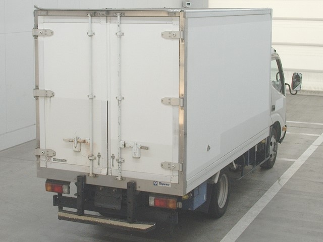 HINO DUTRO 2010