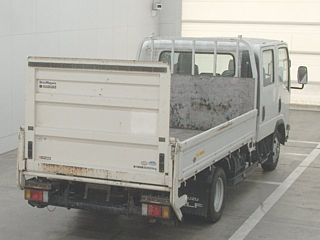 ISUZU ELF 2018