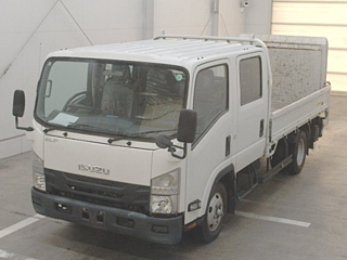 ISUZU ELF 2018