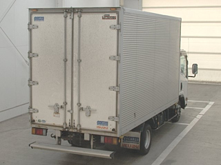 ISUZU ELF 2016