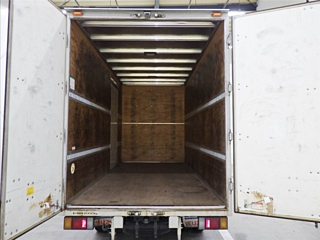 ISUZU ELF 2016