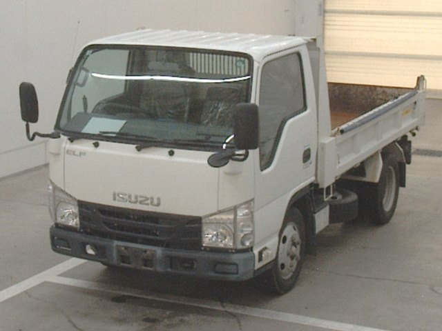 ISUZU ELF 2018