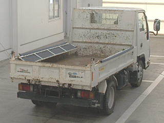 ISUZU ELF 2018