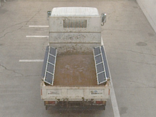 ISUZU ELF 2018