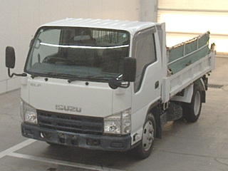 ISUZU ELF 2014