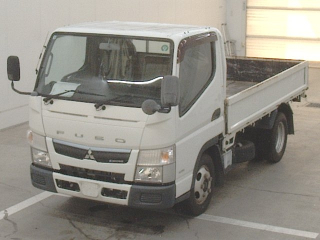 MITSUBISHI CANTER 2018