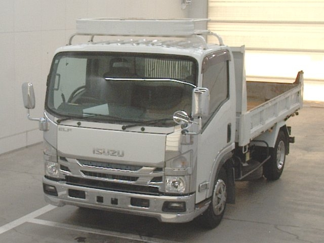 ISUZU ELF 2015