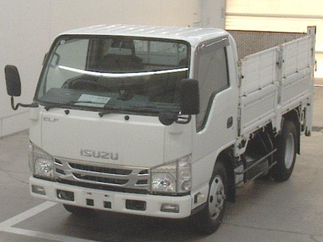 ISUZU ELF 2019