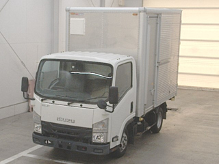 ISUZU ELF 2018