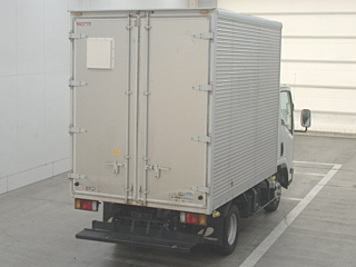ISUZU ELF 2018