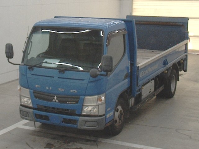 MITSUBISHI CANTER 2013