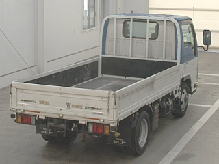 ISUZU ELF 2016